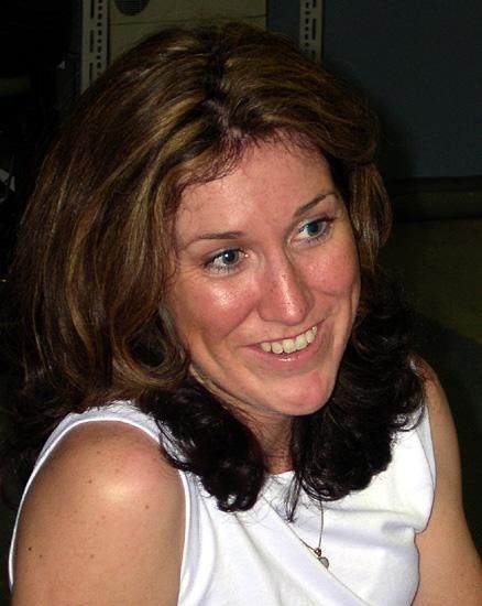 Sara Carrigan