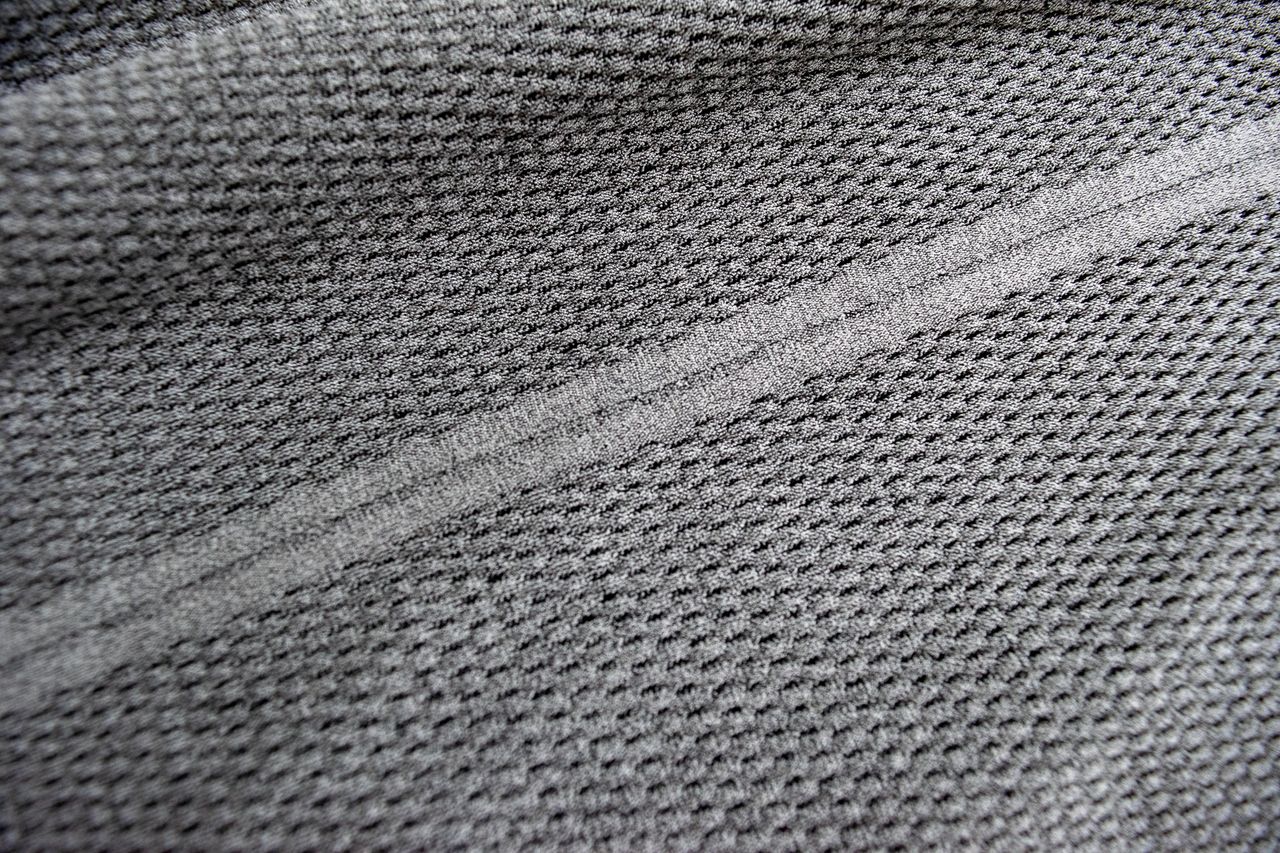 The Assos GTO Dermasensor seams