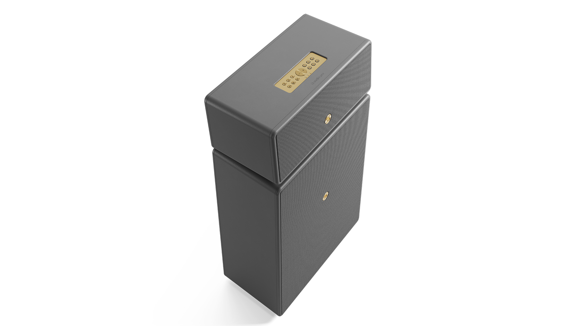 Audio Pro Drumfire II W speaker
