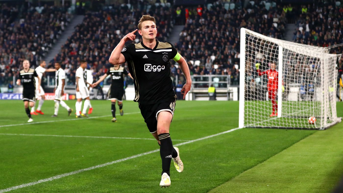 Man Utd transfer news: De Ligt, Fernandes, Ramos, Lewandowski, Lukaku, Lo Celso