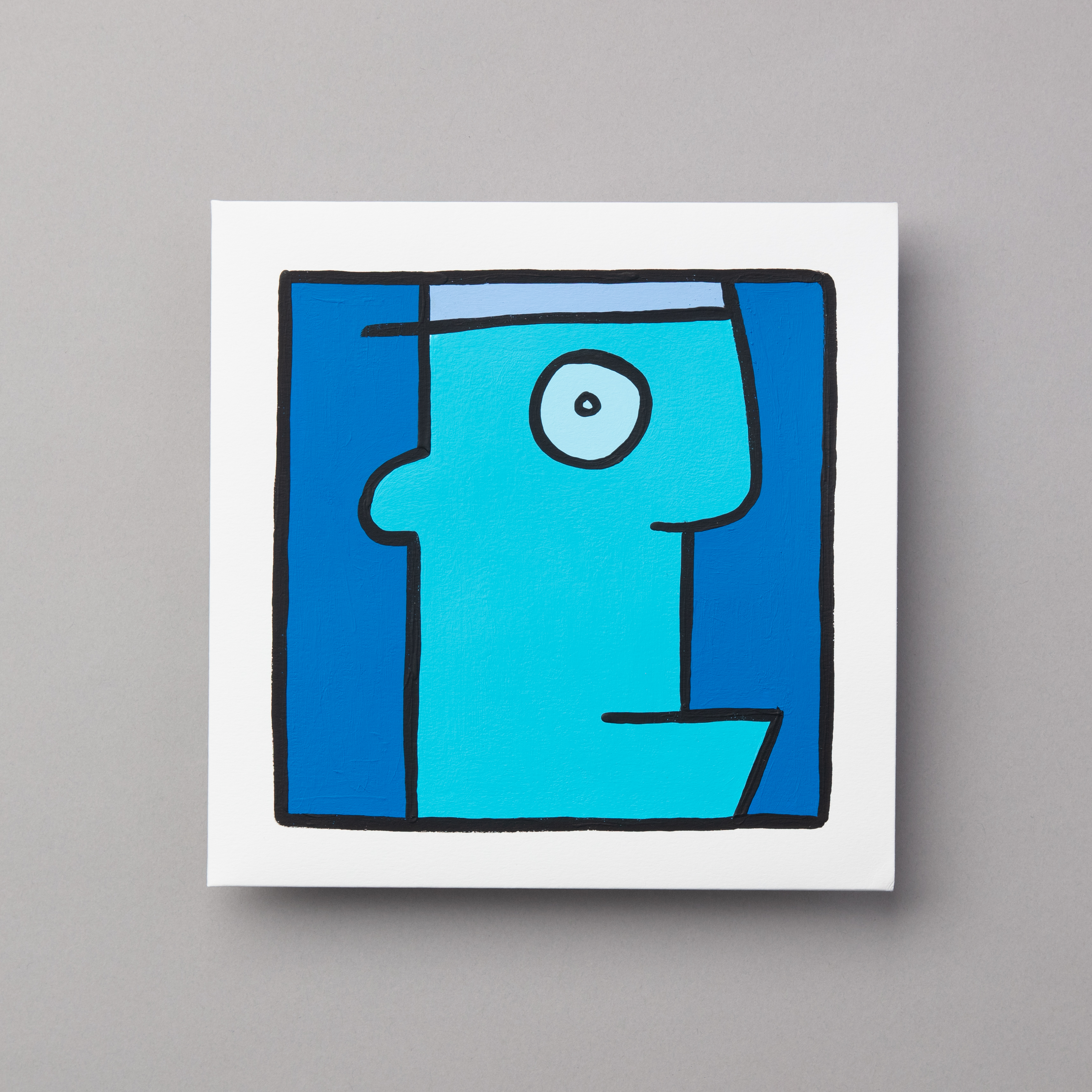 record sleeves designed by artists