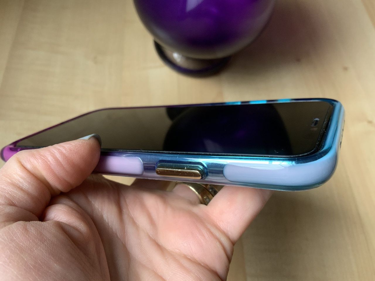 BodyGuardz Harmony Case