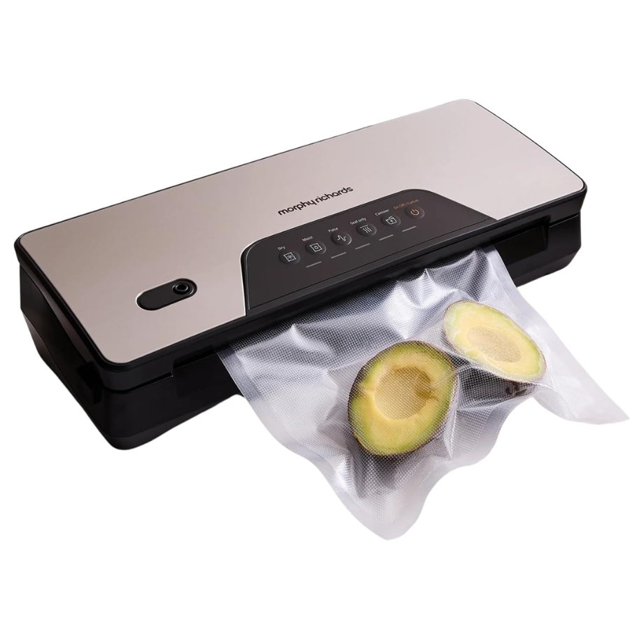 Morphy Richards, Cordless Vacuum Sealer