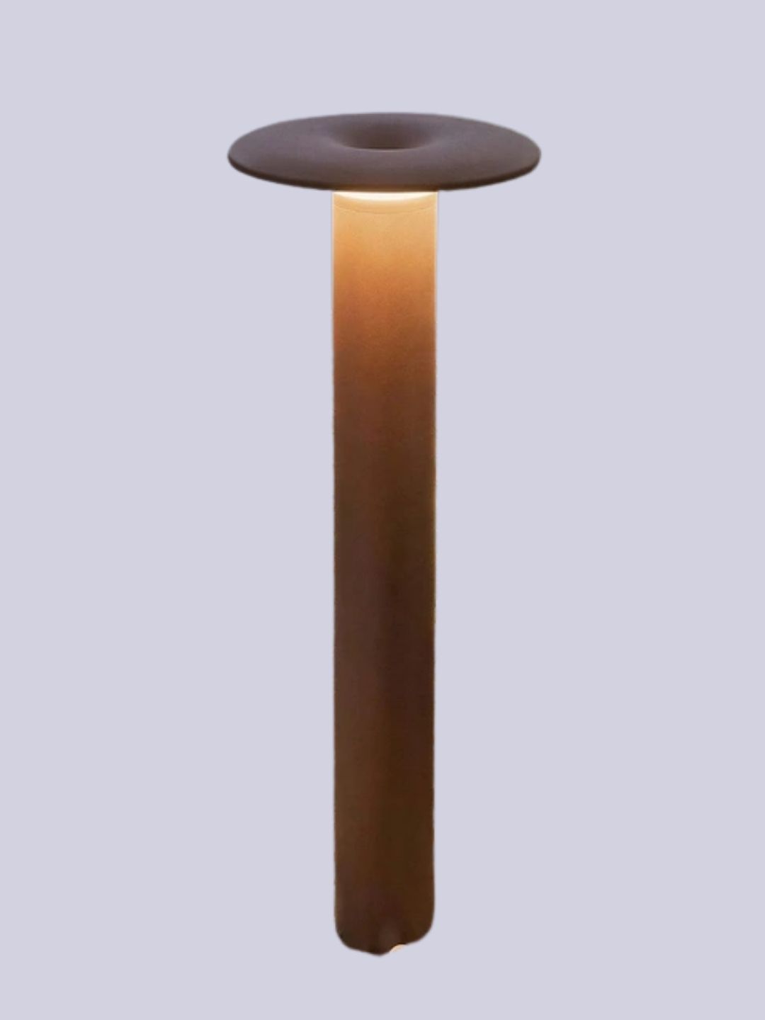 Lucande, LED Path Light Haloa