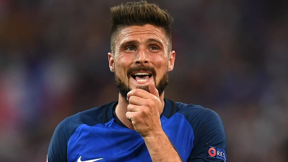'Jika kami bermain pertandingan itu 10 kali, kami akan menang sembilan kali' Olivier Giroud mengingat kekalahan paling menyakitkan sepanjang kariernya, dan mengapa hal itu membuatnya menjadi pemain seperti sekarang