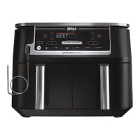 Ninja Foodi 10 Quart 6-in-1 DualZone XL Air Fryer | Was $249.99, now $193.00 at Amazon