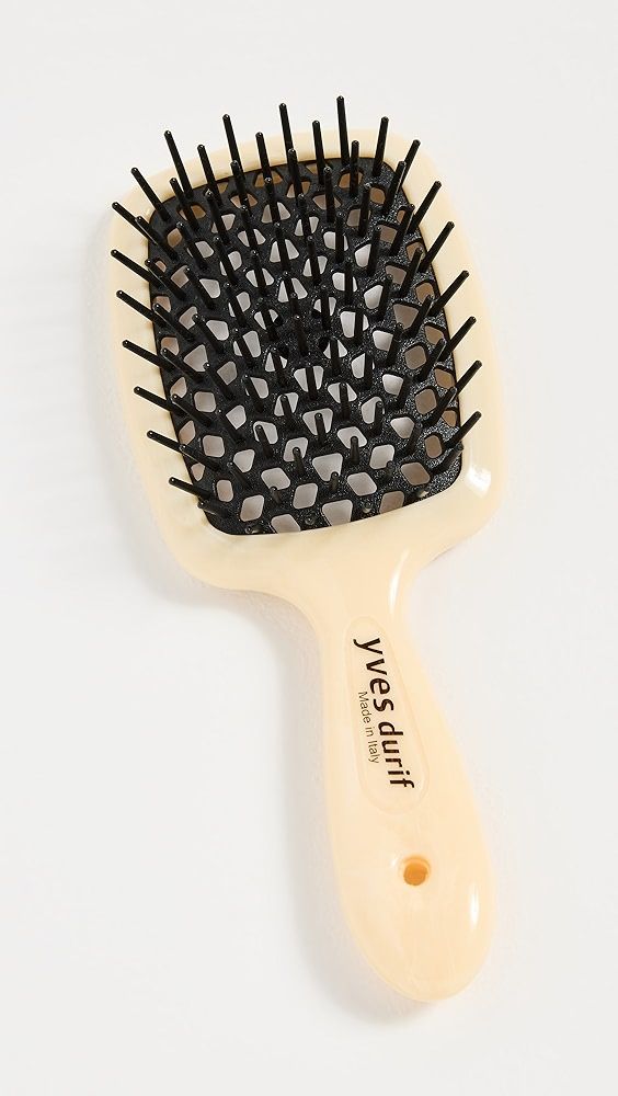 Yves Durif Petite Vented Brush