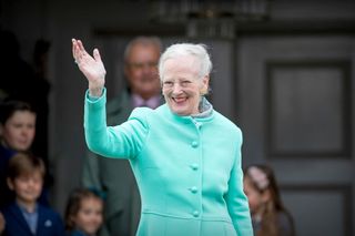 Queen Margrethe's decision to abdicate involves back surgery