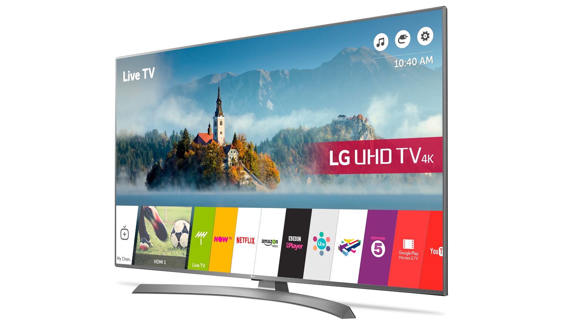 Best LG TV 2019 the OLED leader's finest HDR 4K screens, ranked T3