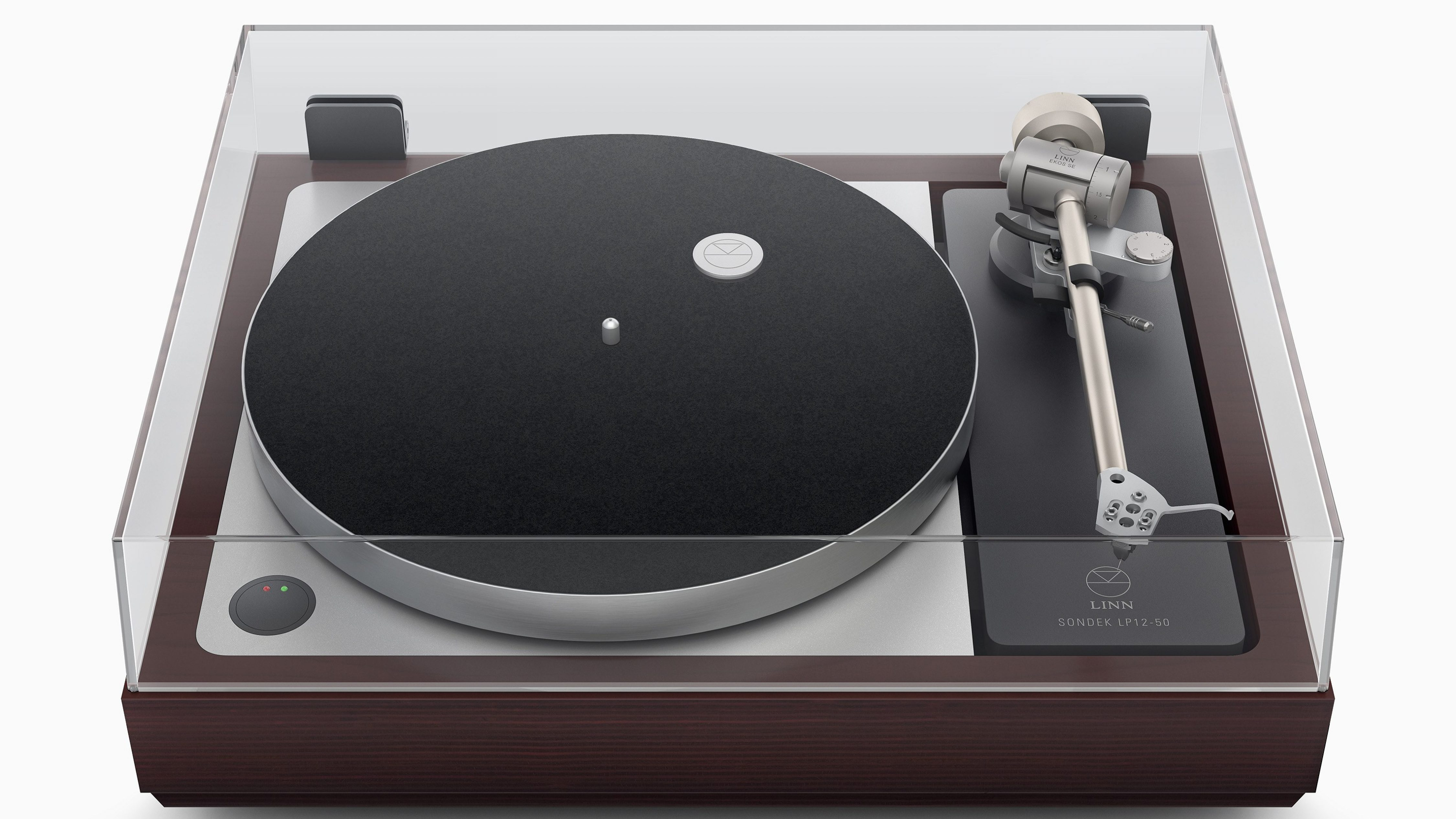 Linn Sondek LP12-50 turntable