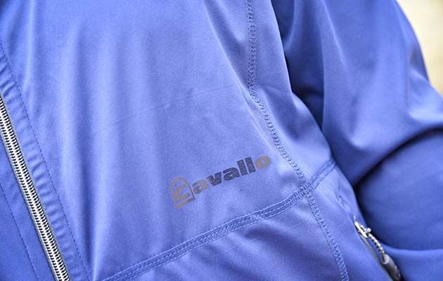 Cavallo Kasa jacket review