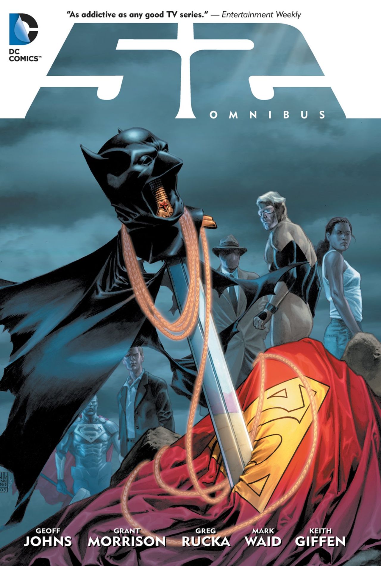 DC May 2022 solicitations