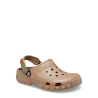 Crocs Unisex Offroad Sport Clog: was $49 now $34 @ Walmart