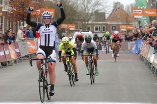 Stage 4 - Wild wins stage 4 at La Route de France