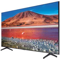 Samsung 65" TU7000 4K LED TV | was $999, now $680 at Walmart (save $319)