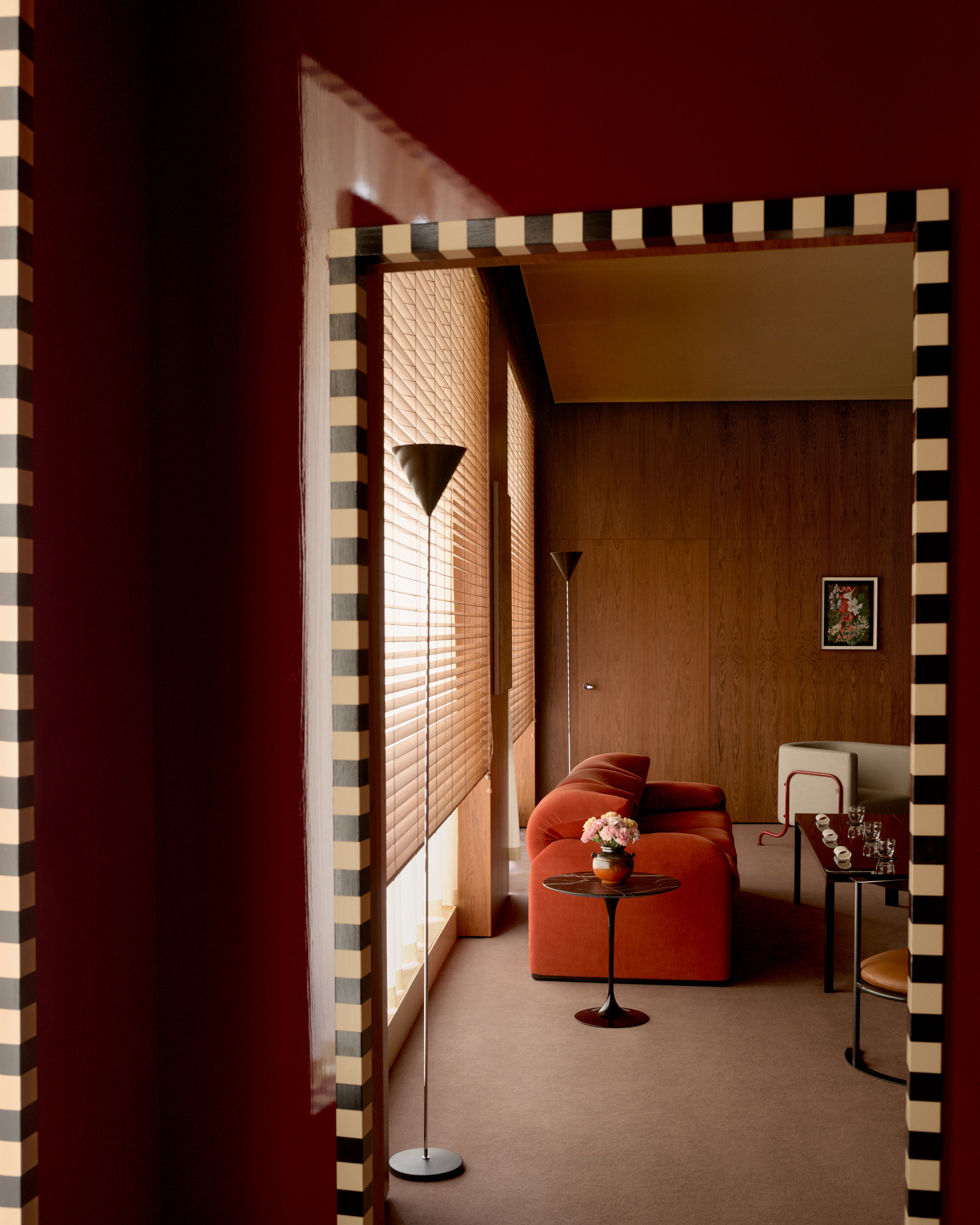 adam albin stockholm review