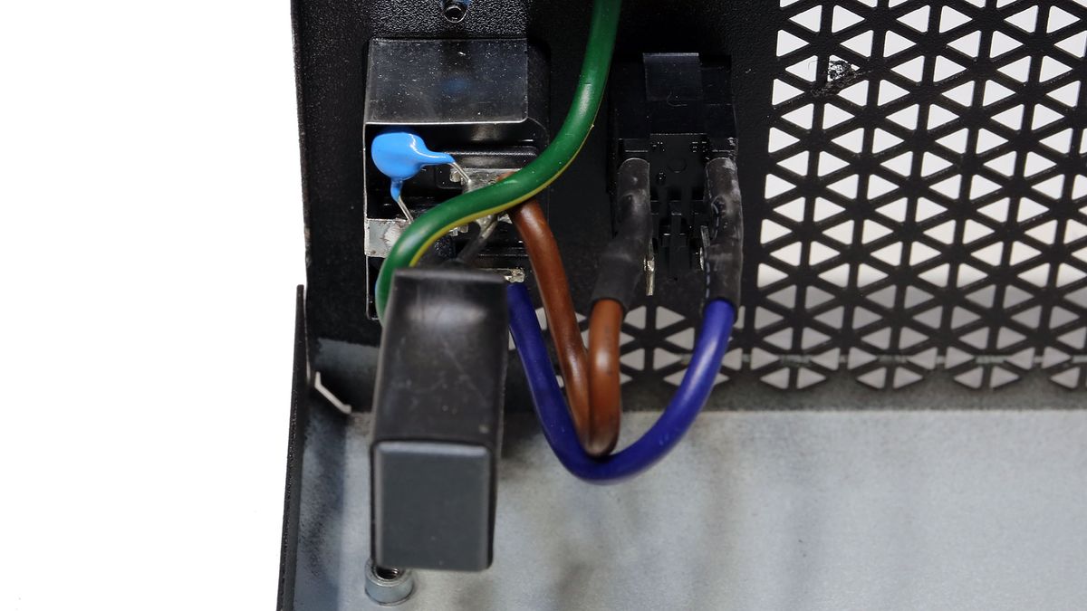 Corsair RM750x