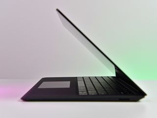 Microsoft Surface Laptop 2