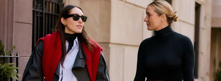 Editor Instincts Activated: We're Grabbing These 18 Fall Pieces Before Everyone Else Does