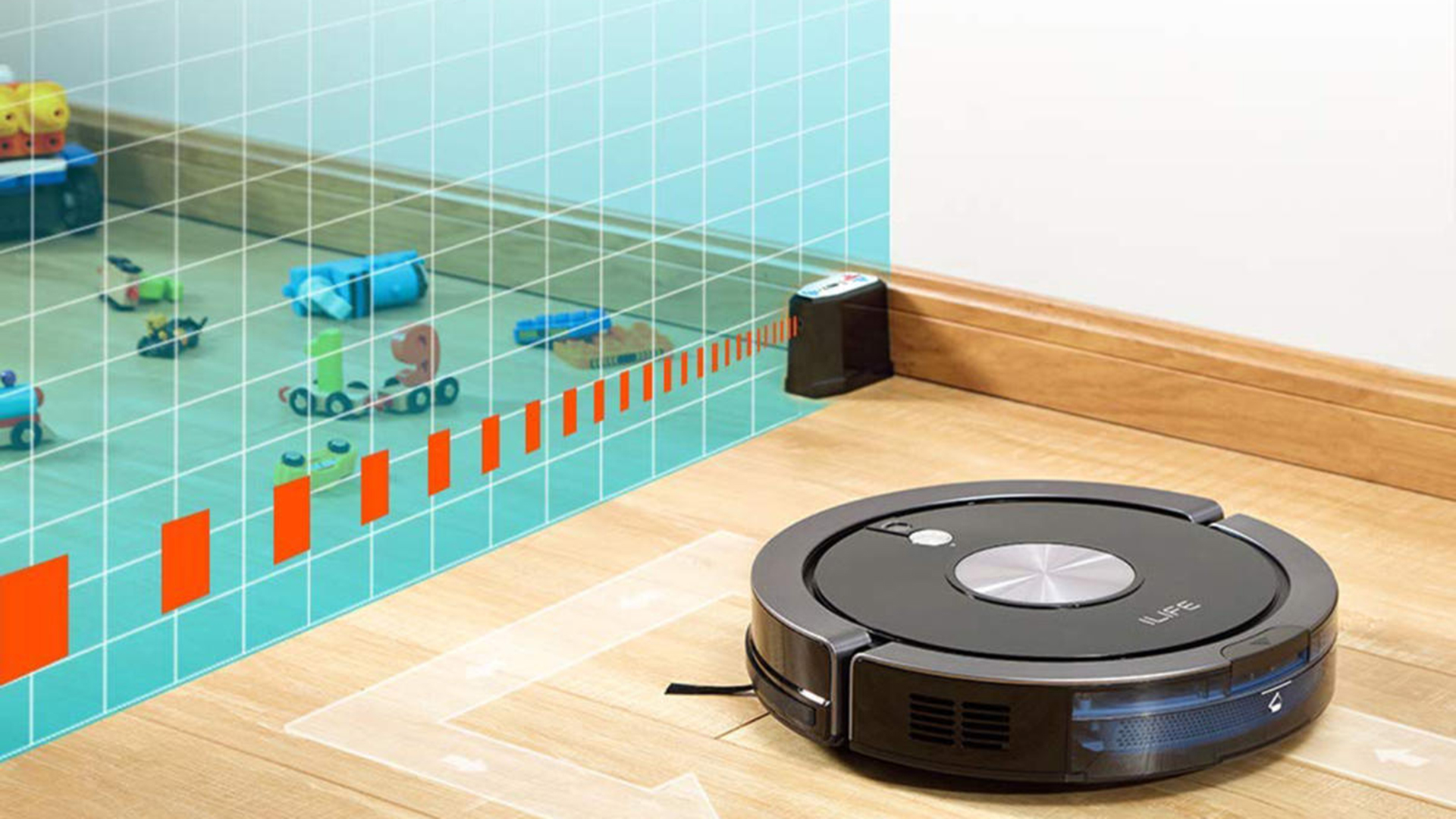 iLife A9 Review Top Ten Reviews