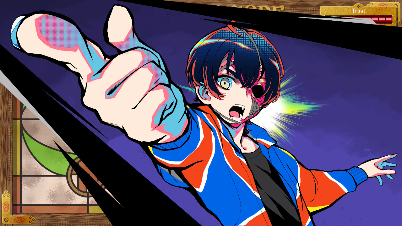 Shuten Order Review: A Multi-Genre Mystery from the Creator of Danganronpa