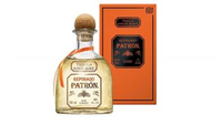 PATRÓN Reposado Premium Tequila