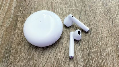 Hidden Pure Establish Huawei Freebuds 4 review: AirPods alternatives with ANC | T3