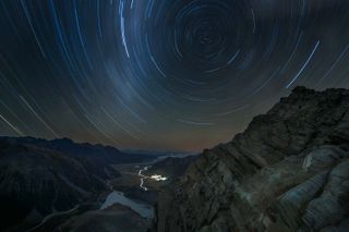 Insight Astronomy Photographer of the Year 2016
