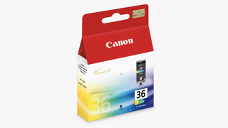 Canon Ink Cartridge