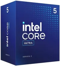 Intel Core Ultra 5 225F Desktop CPU Processor