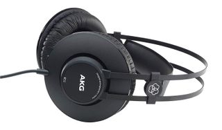 Best AKG headphones: AKG K52