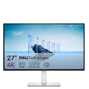 Product shot of Dell 27 Plus 4K S2725QS