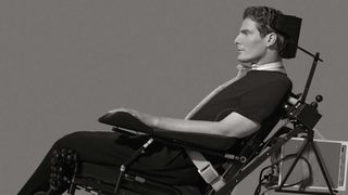 Christopher Reeve in documentary Super/Man: The Christopher Reeve Story