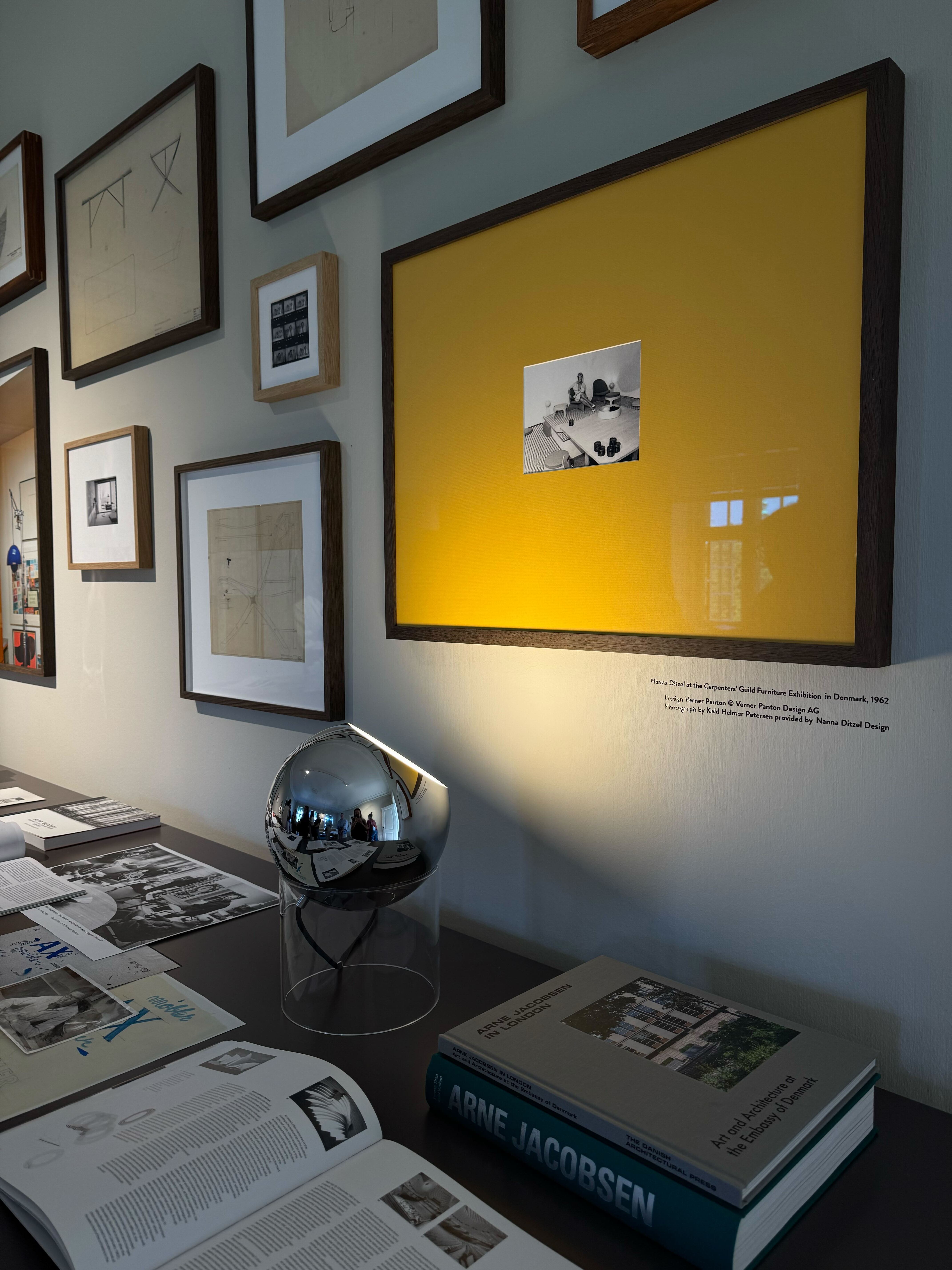 3 days of design 2025 &tradition