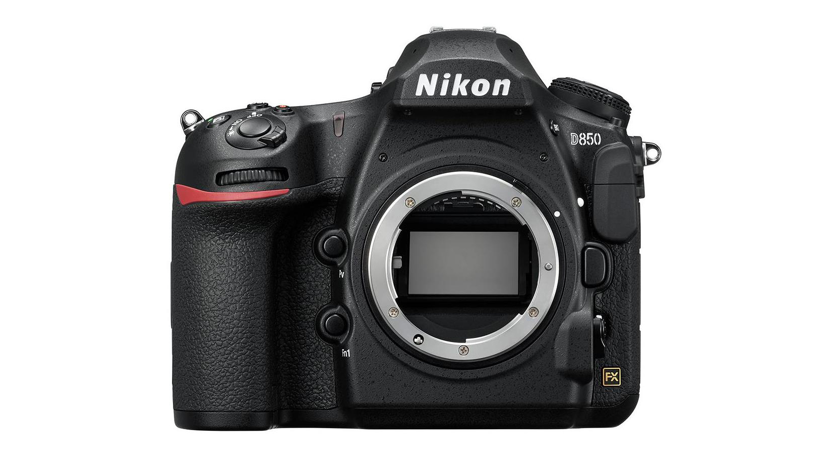 best wildlife cameras Nikon D850