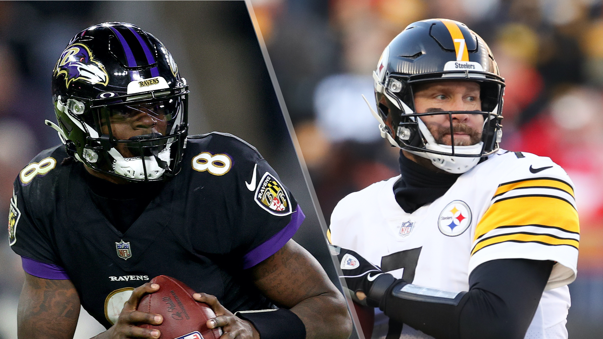 Ravens vs Steelers live stream: How to watch NFL week 13, odds and fantasy  picks