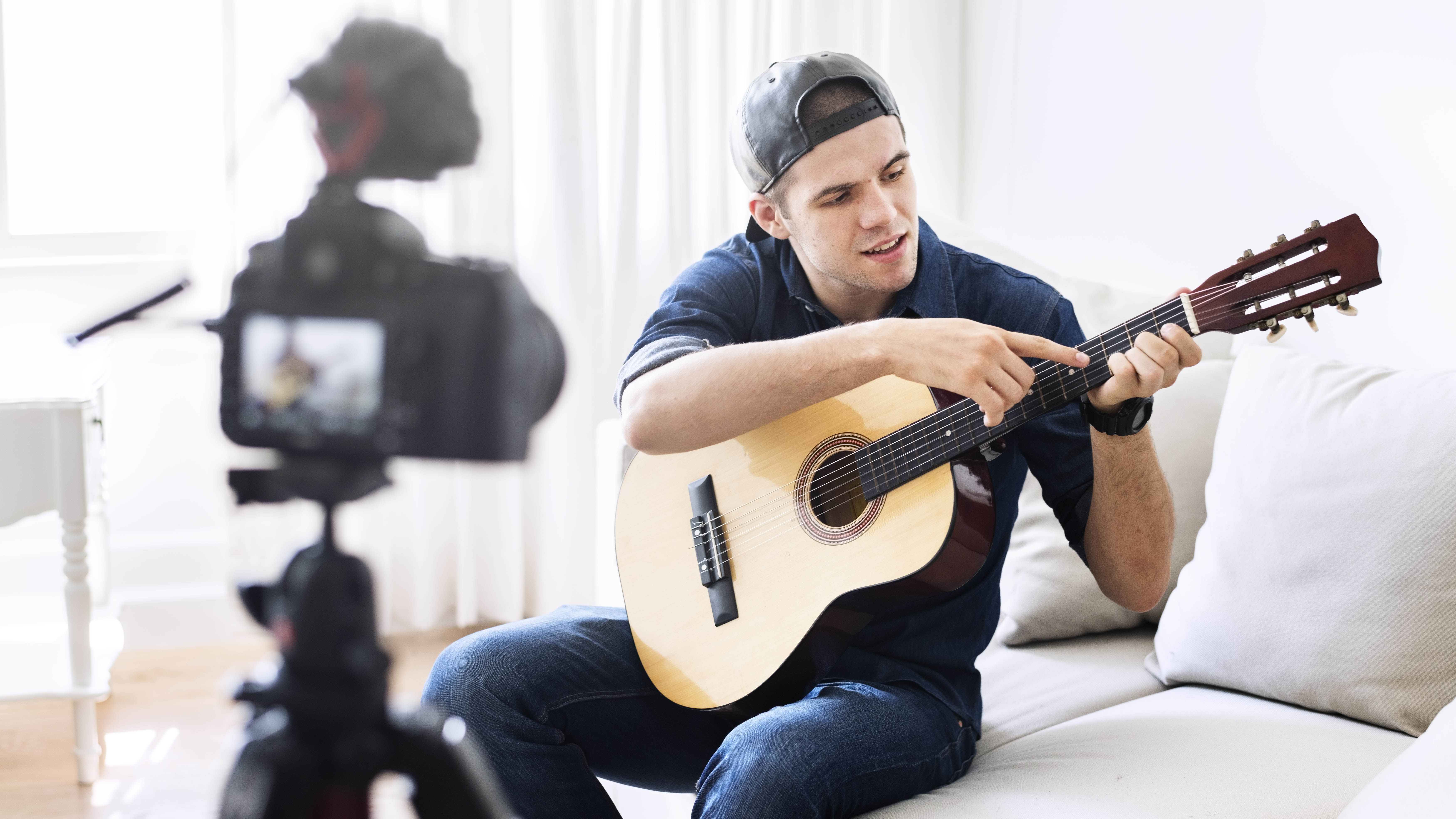 10 types of guitar YouTuber and how to spot them | MusicRadar