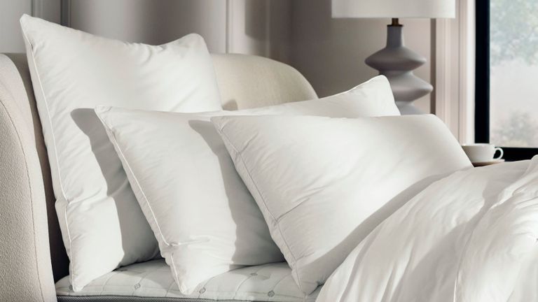 Best Pillow 2024: Tried And Tested For Every Sleepy Head | Homes & Gardens