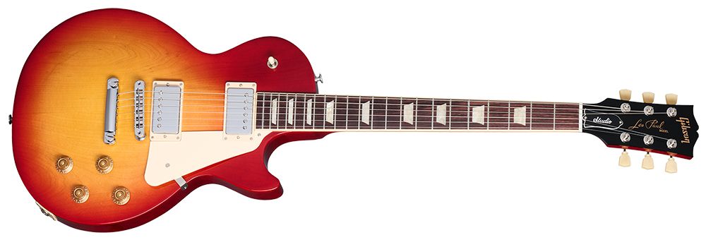 Gibson Les Paul Studio