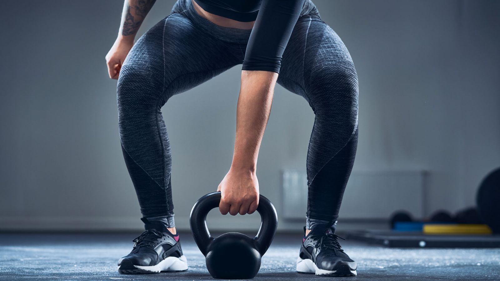 Can you lose weight by lifting weights? Fit&Well