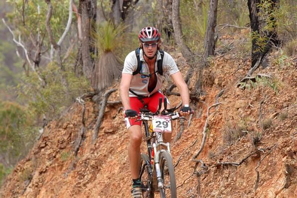 Struan Lamont (Aus) Struan Lamont