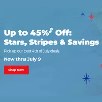 Guitar Center: Up to 45% off