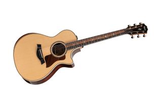 Best fingerstyle guitars: Taylor 812ce