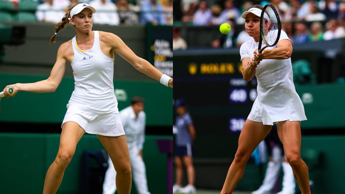 Rybakina vs Halep live stream: how to watch Wimbledon women's semi