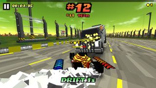 Maximum Car