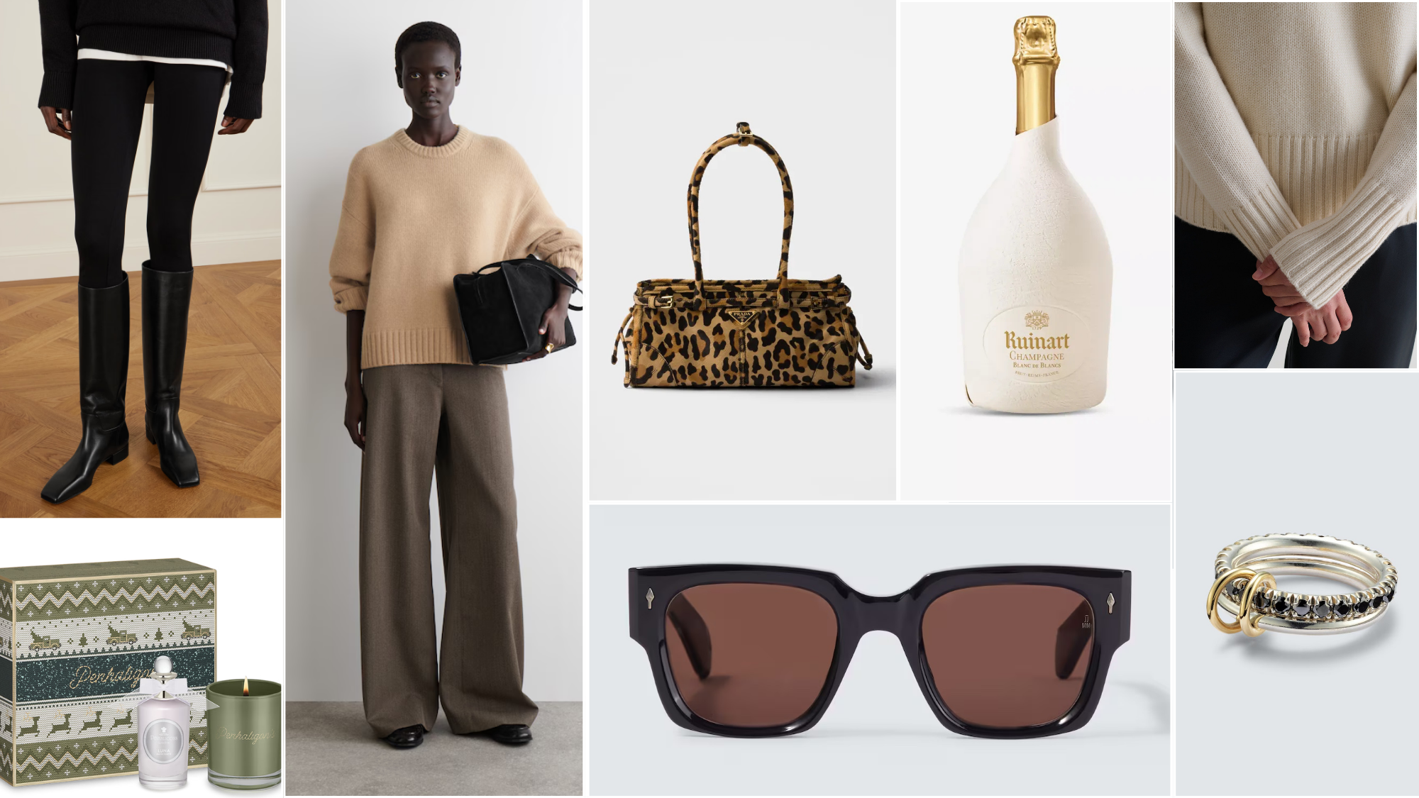 These Are the Items Our Editors Are Hoping to Find Under Their Christmas ...