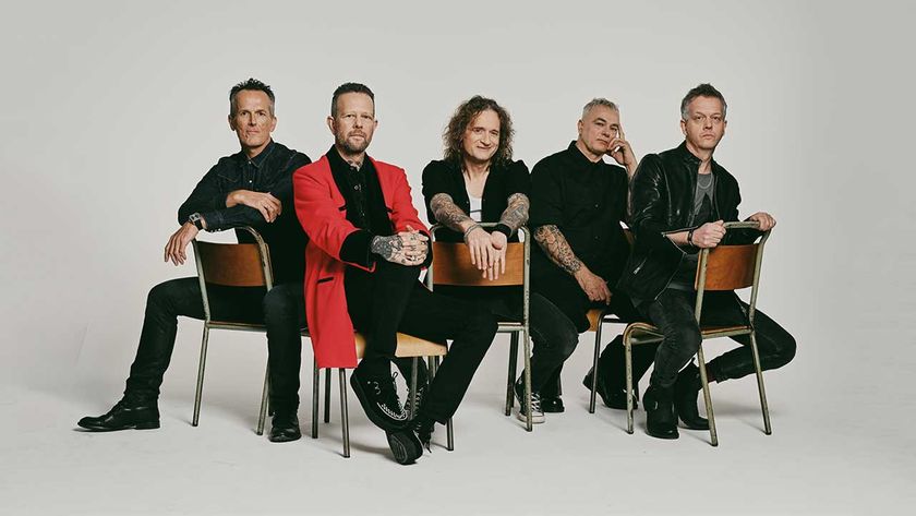 Little Angels studio portrait