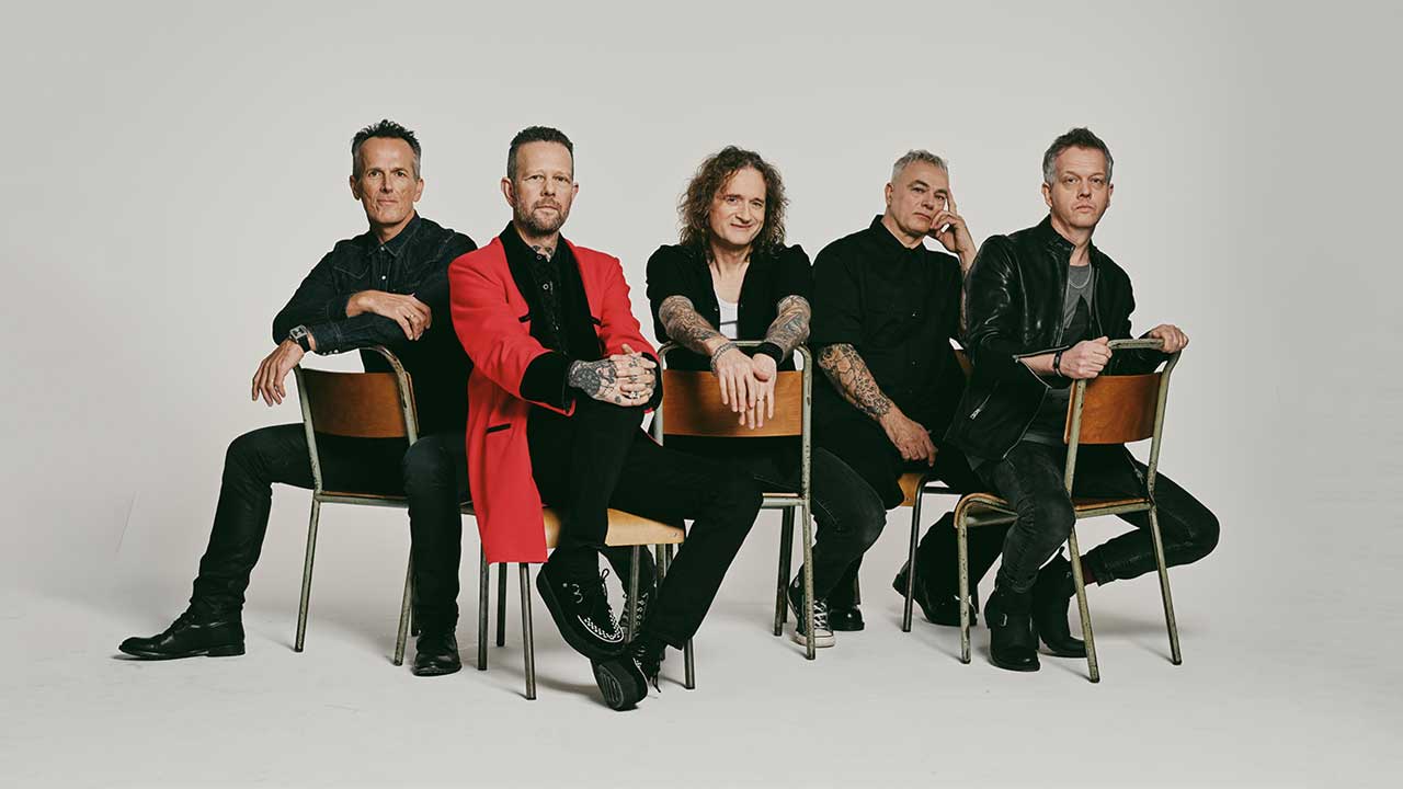 Little Angels studio portrait