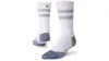 Stance Run Light Crew Socks