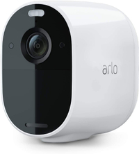 Arlo Essential Spotlight Camera was $129 now $67 @ Amazon
